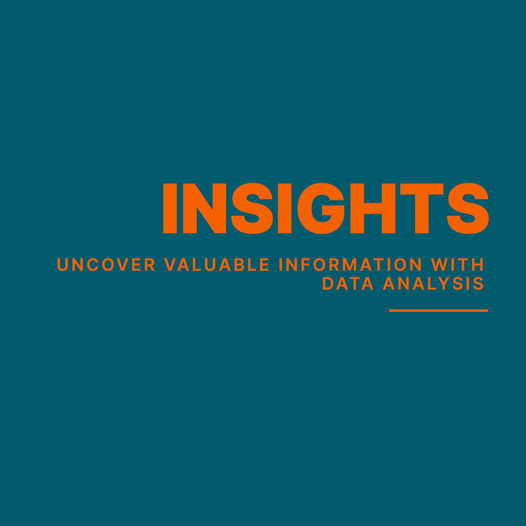 What Is Insights: A Comprehensive Exploration