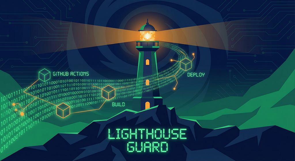 GitHub Actions ile Lighthouse’u CI/CD Pipeline’ına Entegre Etmek