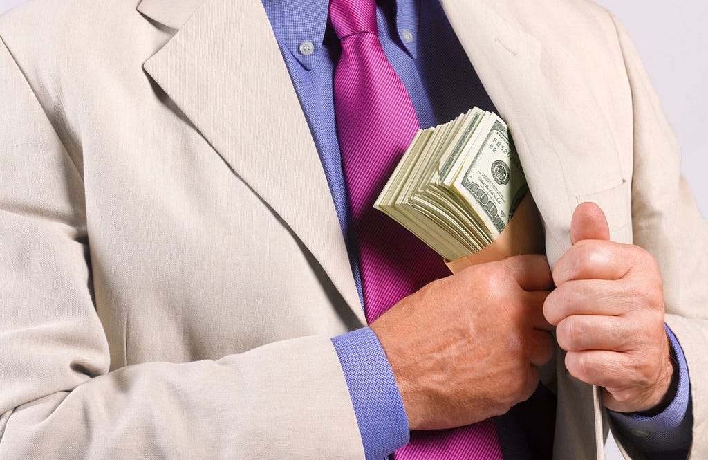 The Tonwek Withdrawal Trap: How a CO Project Manager Lost $175K to a Capital Trap