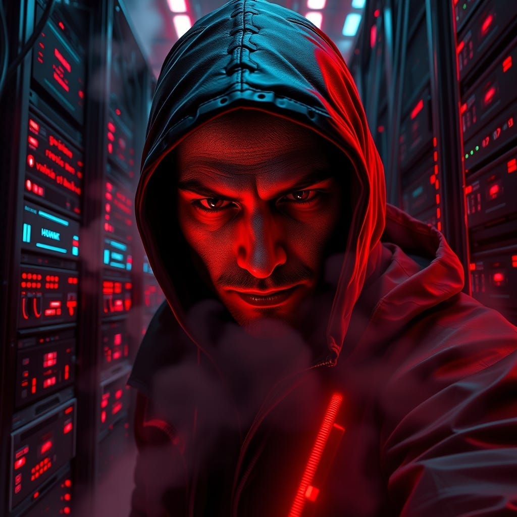 10 Persistence Methods Every Red Teamer MUST Master