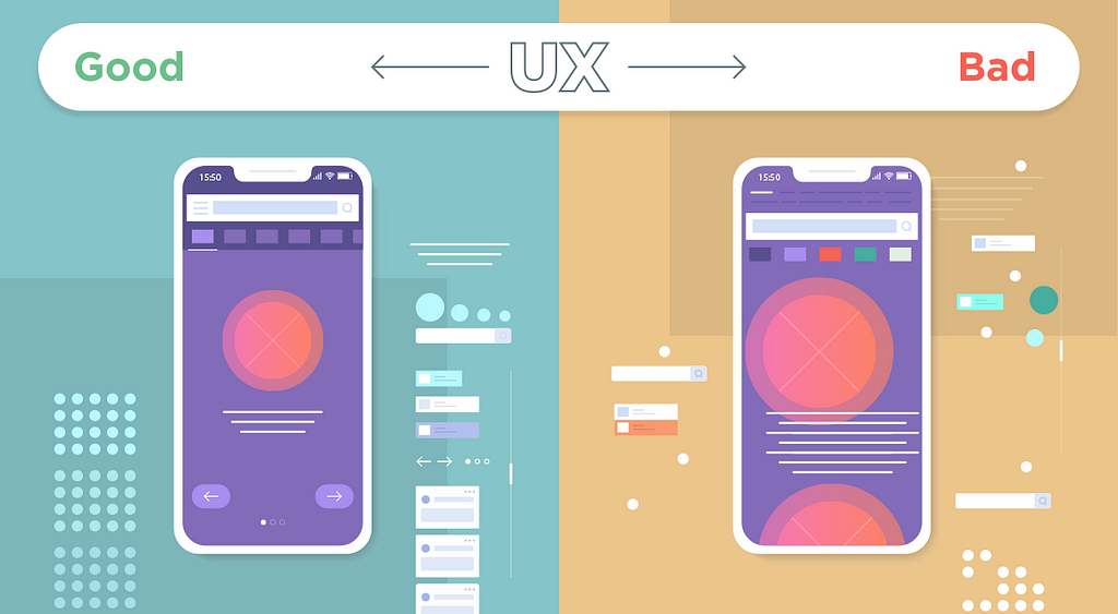 Is Ux Ui Design Hard