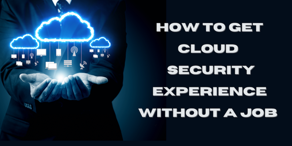 If you have been reading my series on Cloud Security certifications