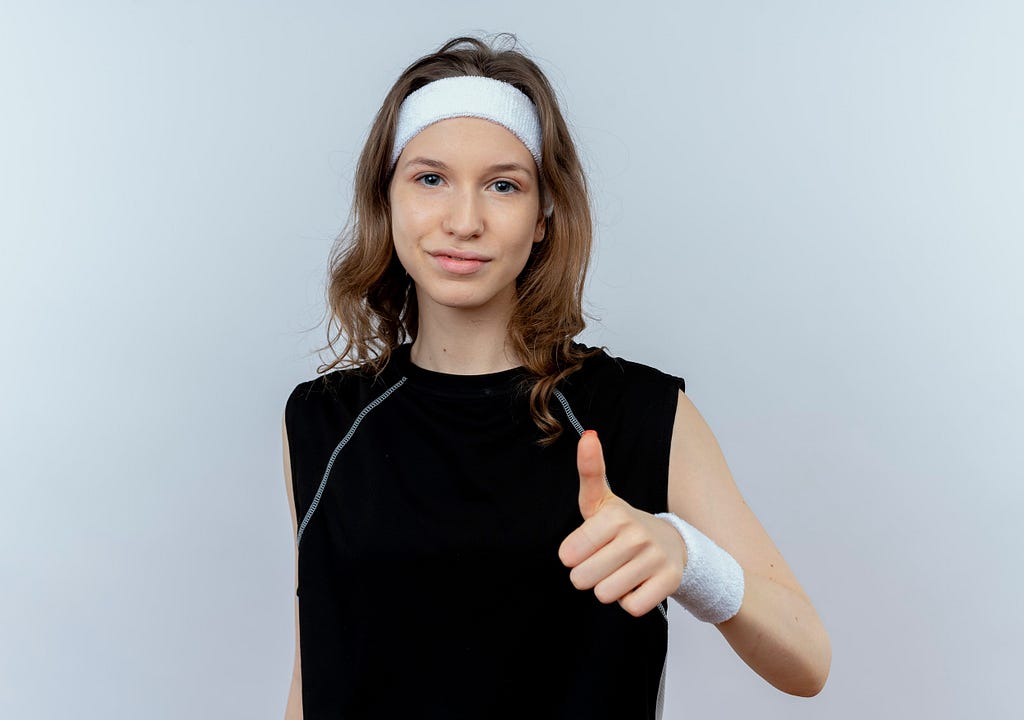 workout headbands