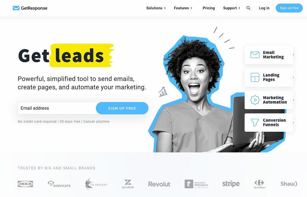Best Email Marketing Companies: Top Picks for Success!