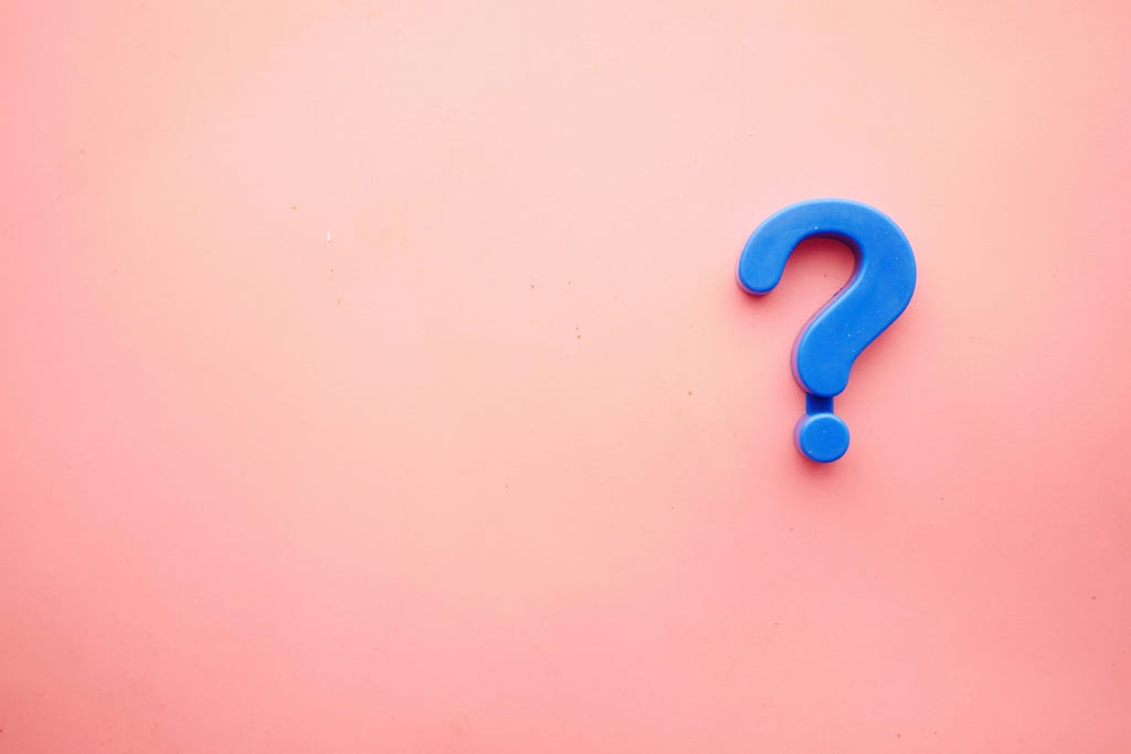 Structuring content around clear, question-based headings will help AI engines understand your website