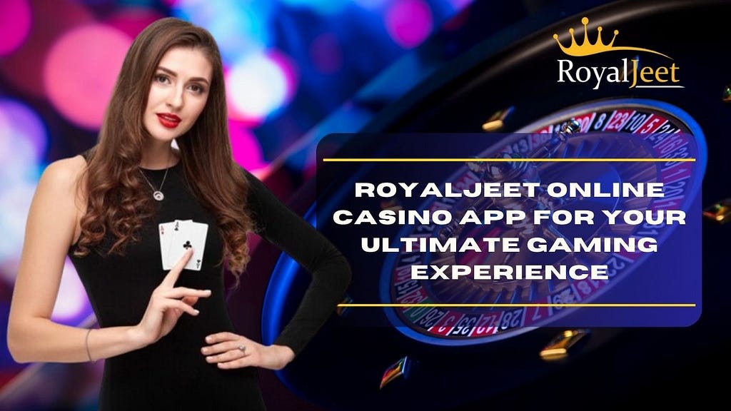 Join RoyalJeet now to experience the perfect fusion of strategy, luck, and fun. With our dedicated, 24/7 customer support and high-quality security compliance, we strictly believe in creating and maintaining a safe and engaging atmosphere to ensure our users have peace of mind. Download the online casino app and online sports betting app to play with our millions of other users and earn real money.