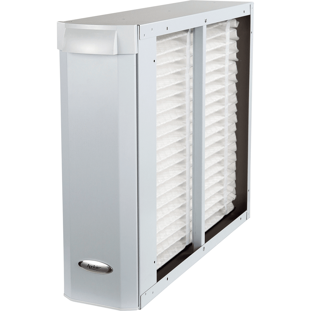 Aprilaire 2000 Series MERV 16 Whole House Air Cleaners