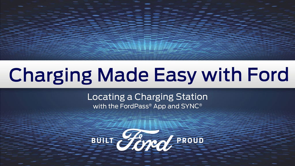 Is There an App to Find Electric Car Charging Stations Easily?