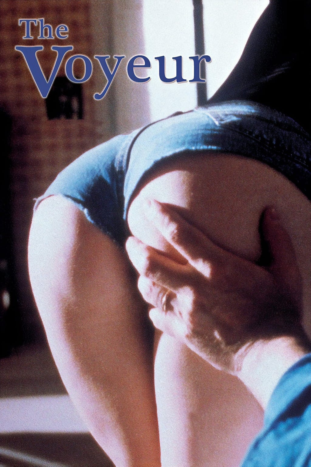 The Voyeur (1994) | Poster