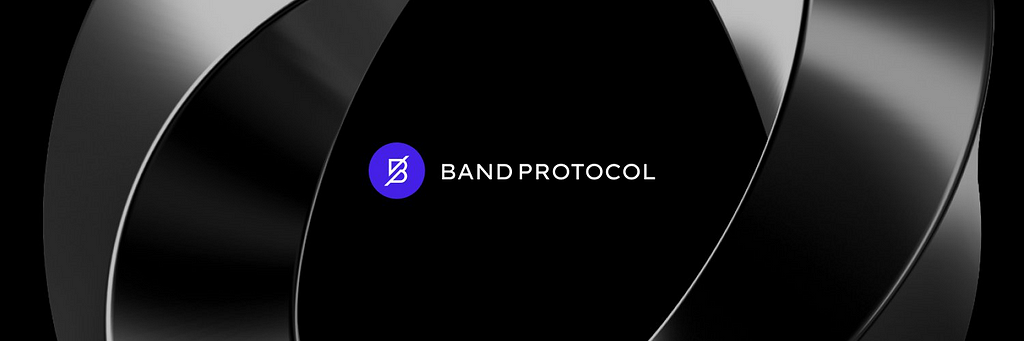 Band Protocol Oracle