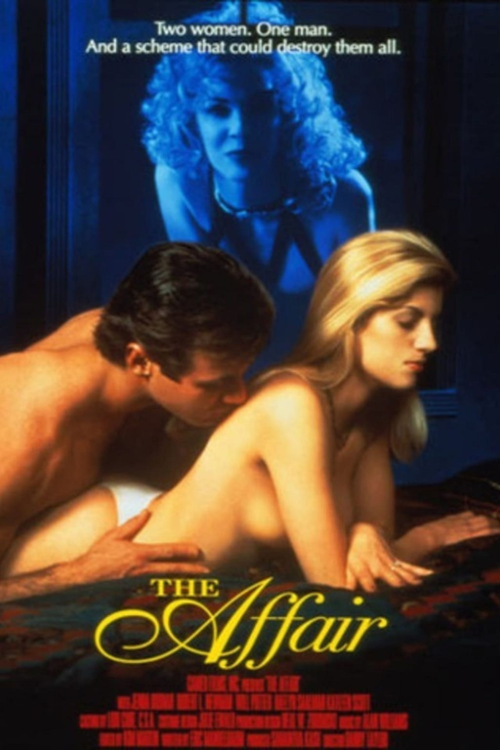 The Affair (1995) | Poster