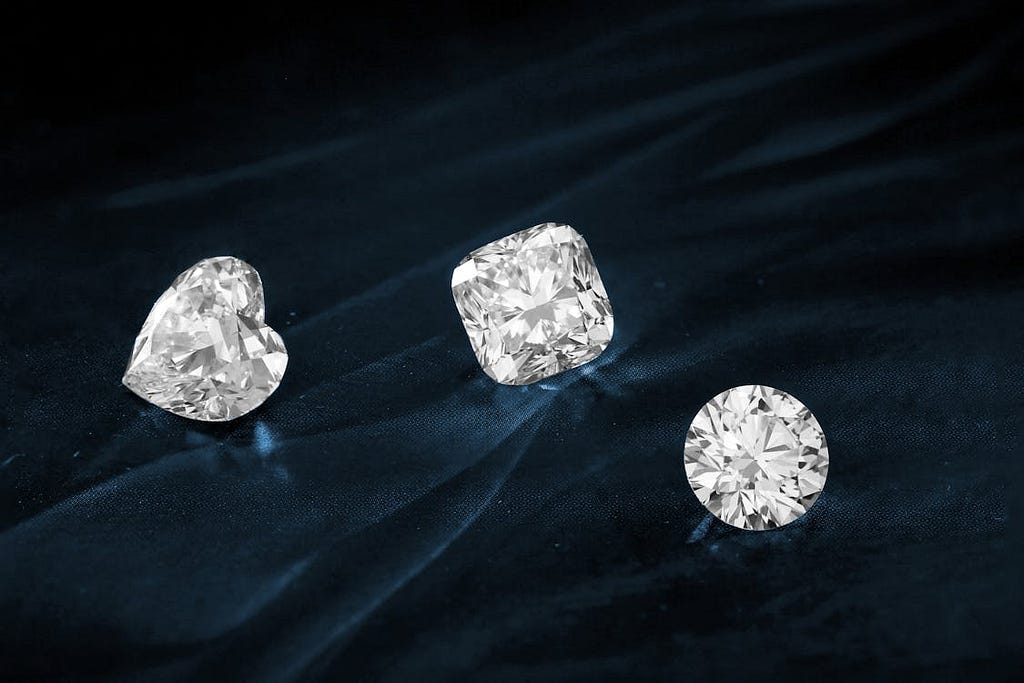 WHAT YOU NEED TO KNOW BEFORE BUYING DIAMOND — MAROTH JEWELS