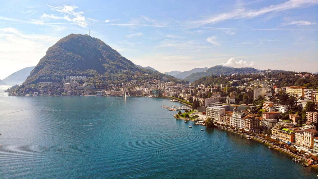 Experience the Best of Switzerland in Lugano - A Guide to the Stunning Lakeside City