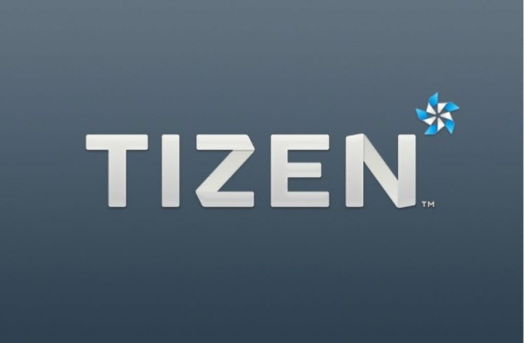 Tizen