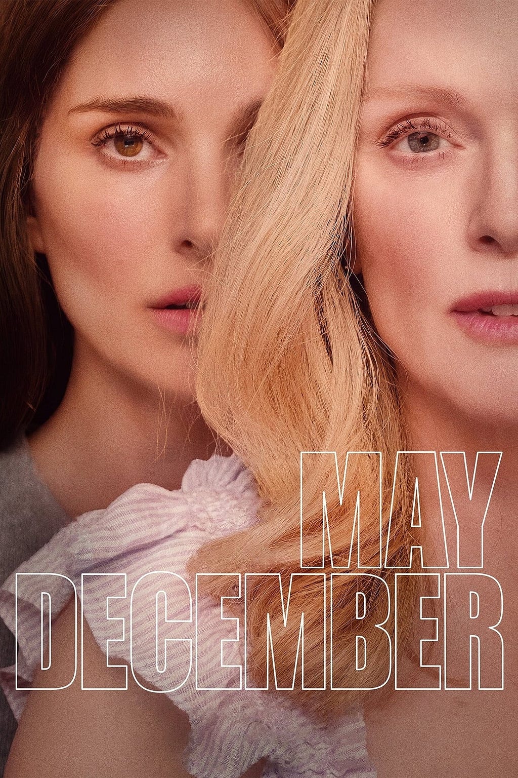 May December (2023) | Poster
