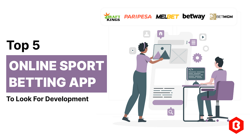Top 5 best online sports betting apps