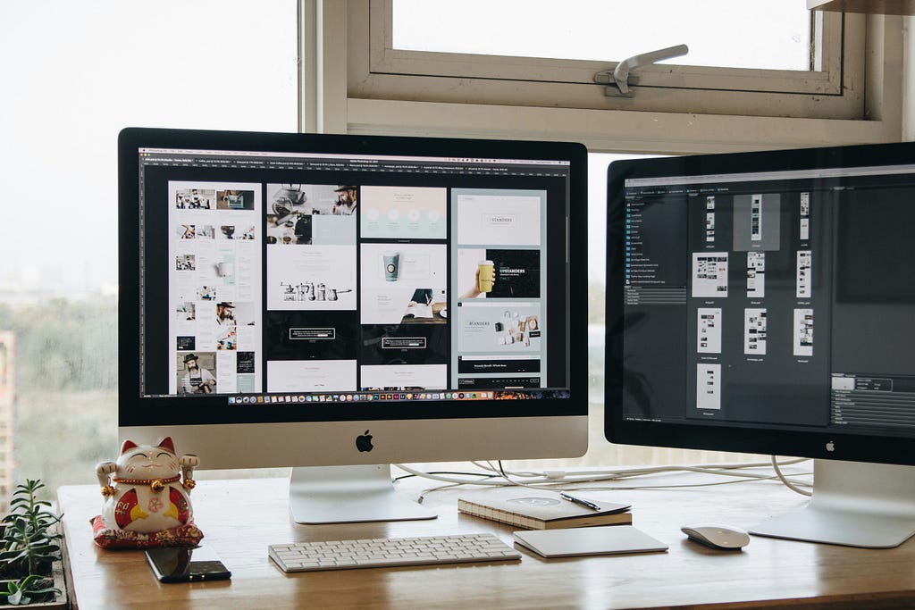 7 Web Design Trends Being Shaped by AI in 2026