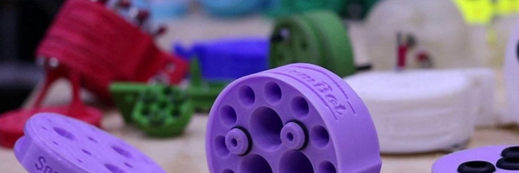 Improve 3D Print Quality: 6 Problems with quick and easy fixes