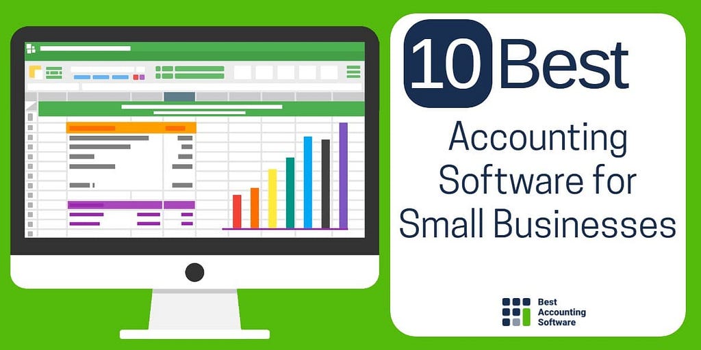 Best Small Business Software: Streamline Your Success Today