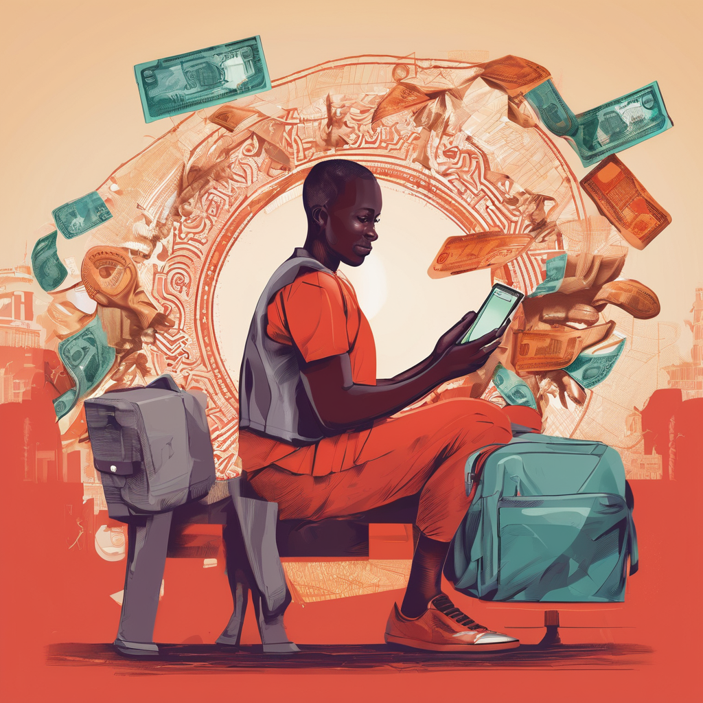 Airtel Africa Targets $2 Billion London IPO for 50 Million User Mobile Money Unit