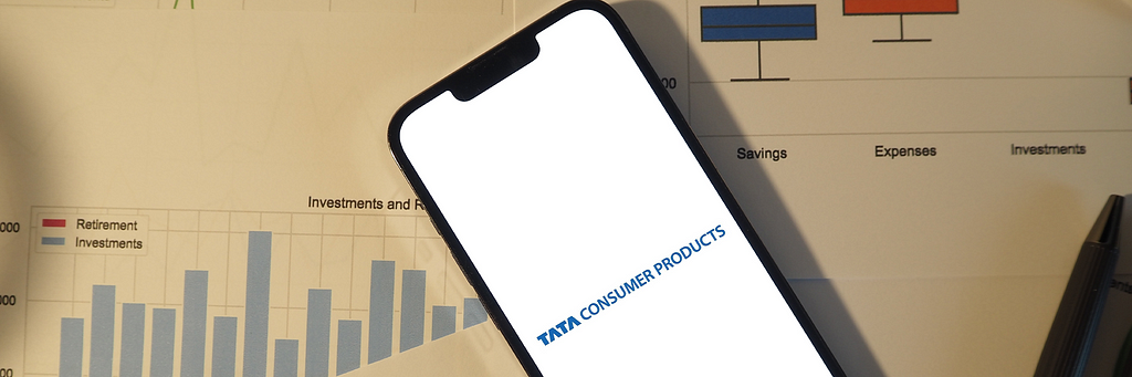 Exploring Tata Consumer Products: A Comprehensive guide of Growth, Financial Stability, and Market Outlook | Hedged