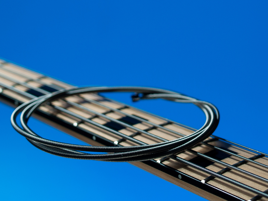 How Often Should You Change Bass Strings?