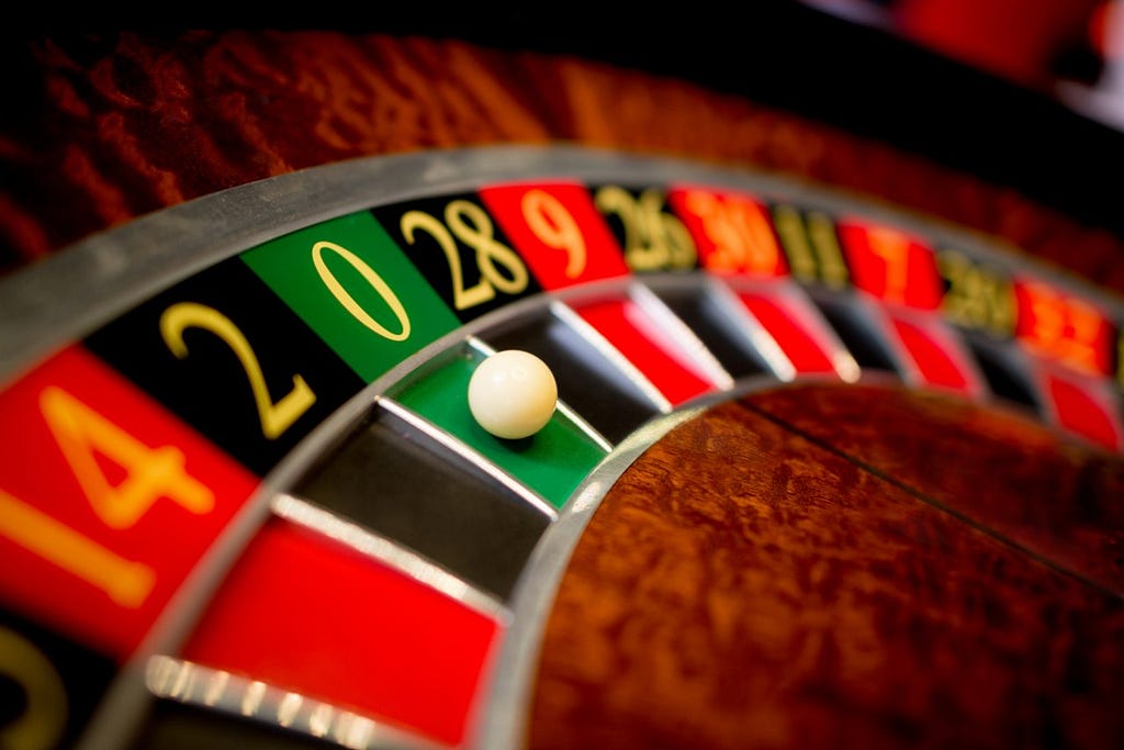 Online gambling among youth quotes