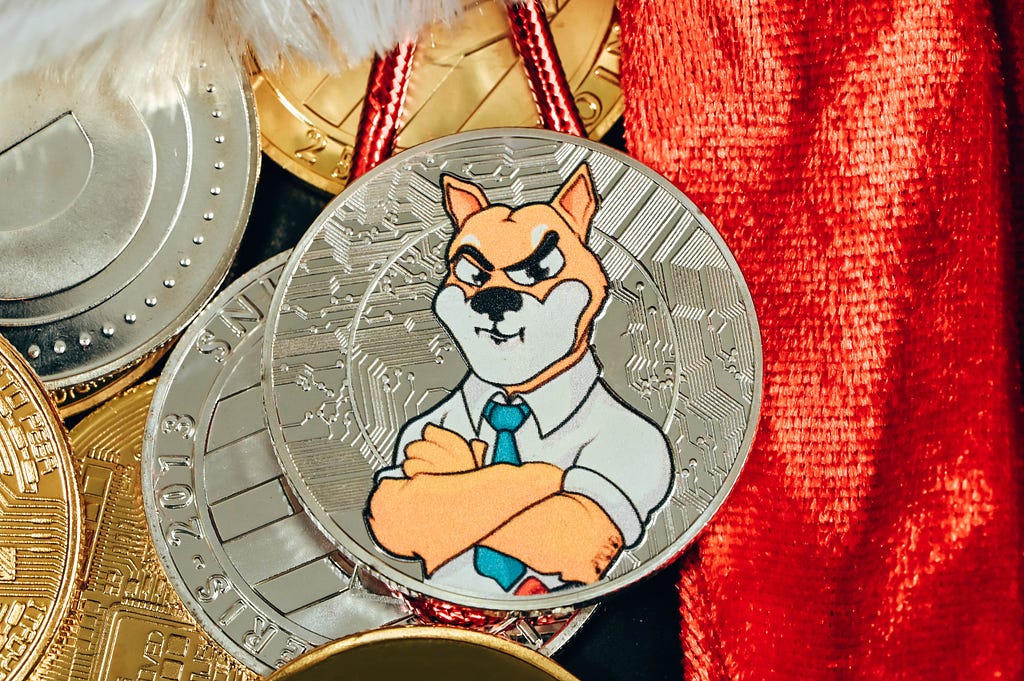 how do you make profit from BOM Coin