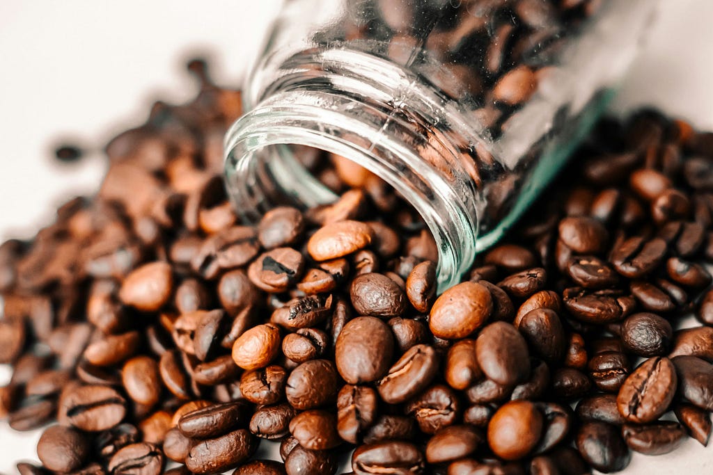 Factors to Consider When Choosing Coffee Beans