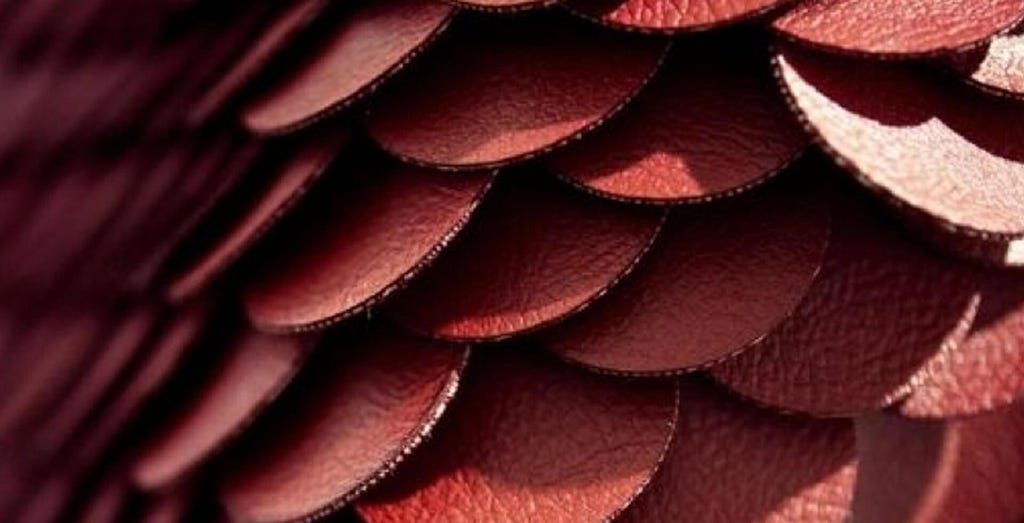 apple leather, apple fabric, sustainable materials, plant based fashion, sustainable fashion, biomaterials, newage materials