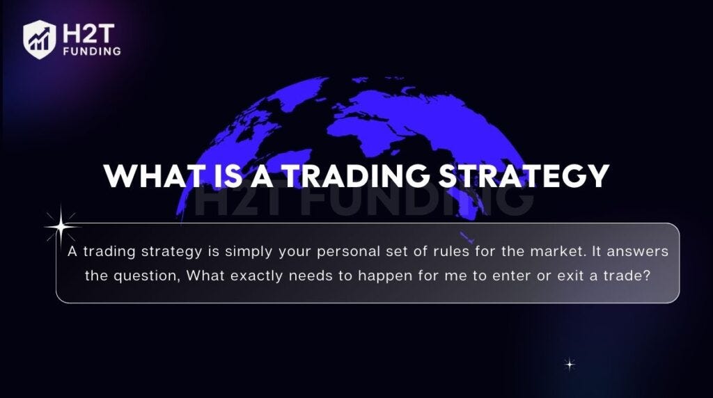 17 Types of Trading Strategies Explained: Find the Best Approach for You