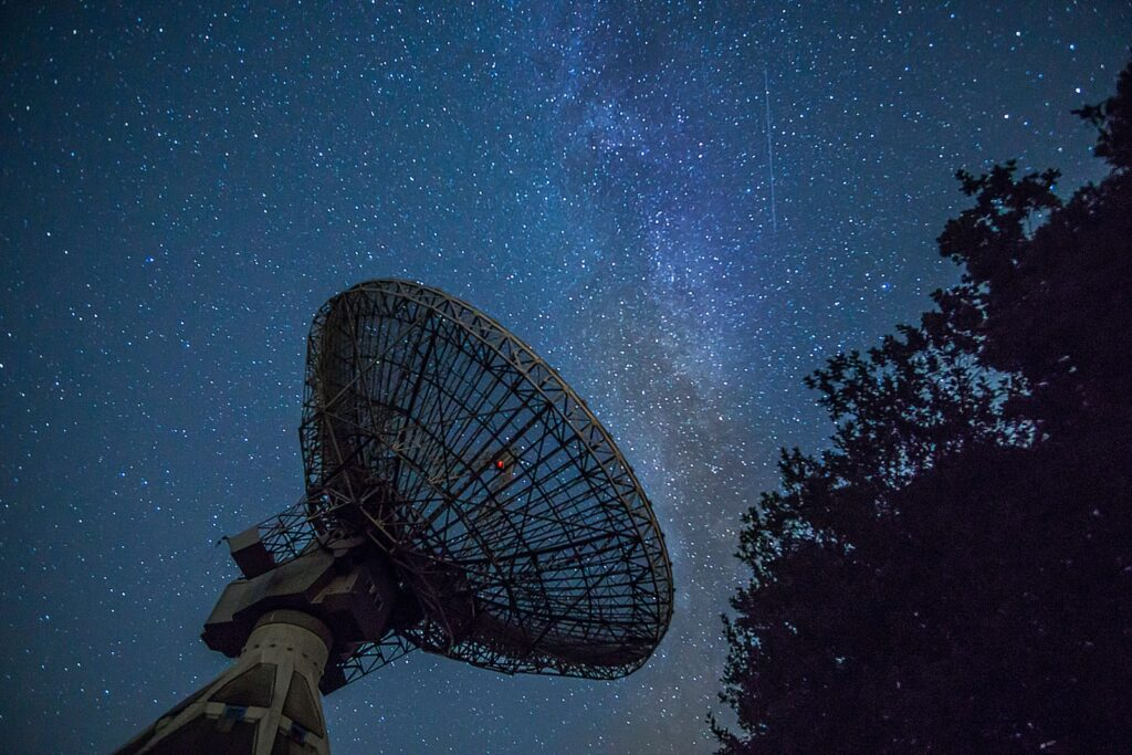The Quest for Extraterrestrial Life