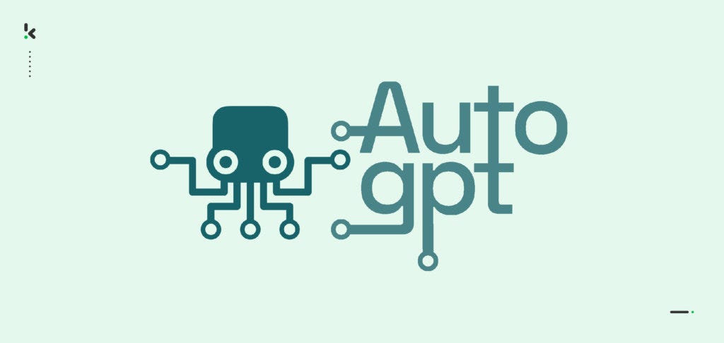 From GPT-4 to AutoGPT: The AI Revolution Continues with a Linguistic Powerhouse