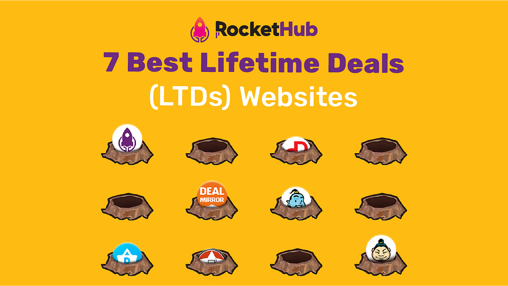 Dealmirror: Slash Costs with Top Lifetime Software Deals!