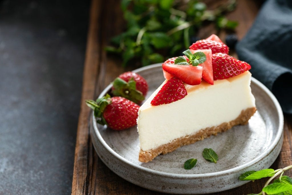 6 Different Types of Cream Cheese Pie and How to Cook Them