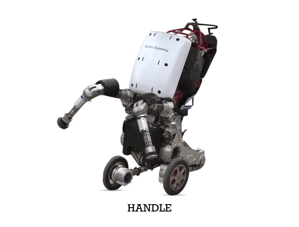 boston dynamics handle