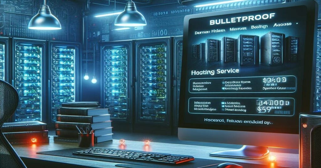 Why Choose Bulletproof SMTP Servers?: Bulletproof smtp server