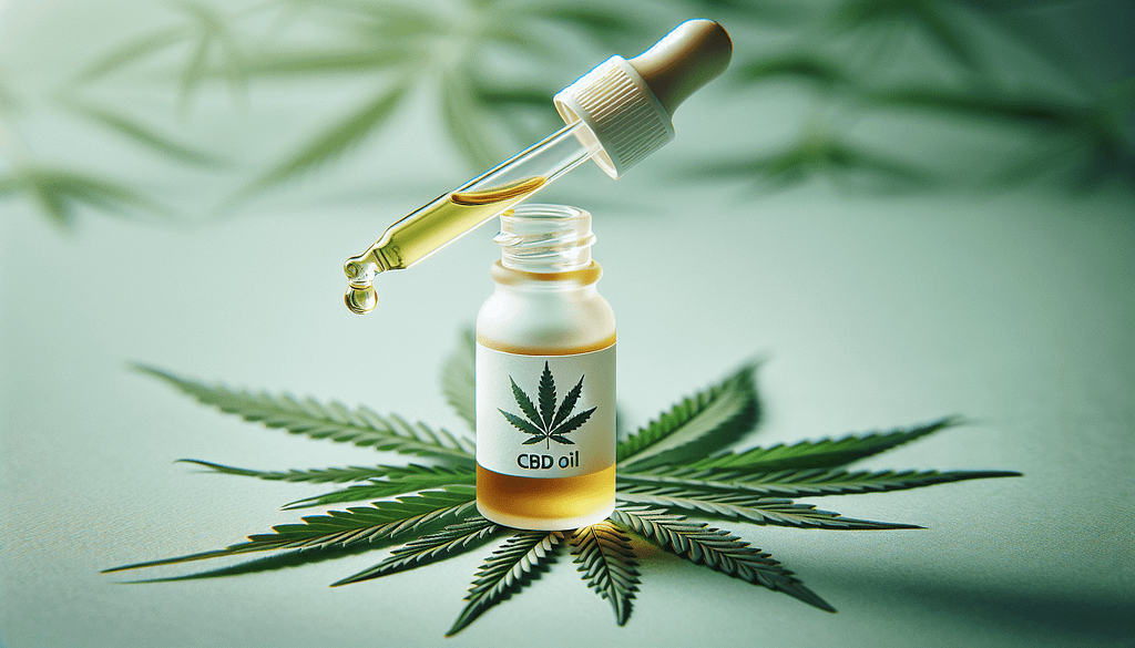 Exploring the Potential Side Effects of CBD Oil