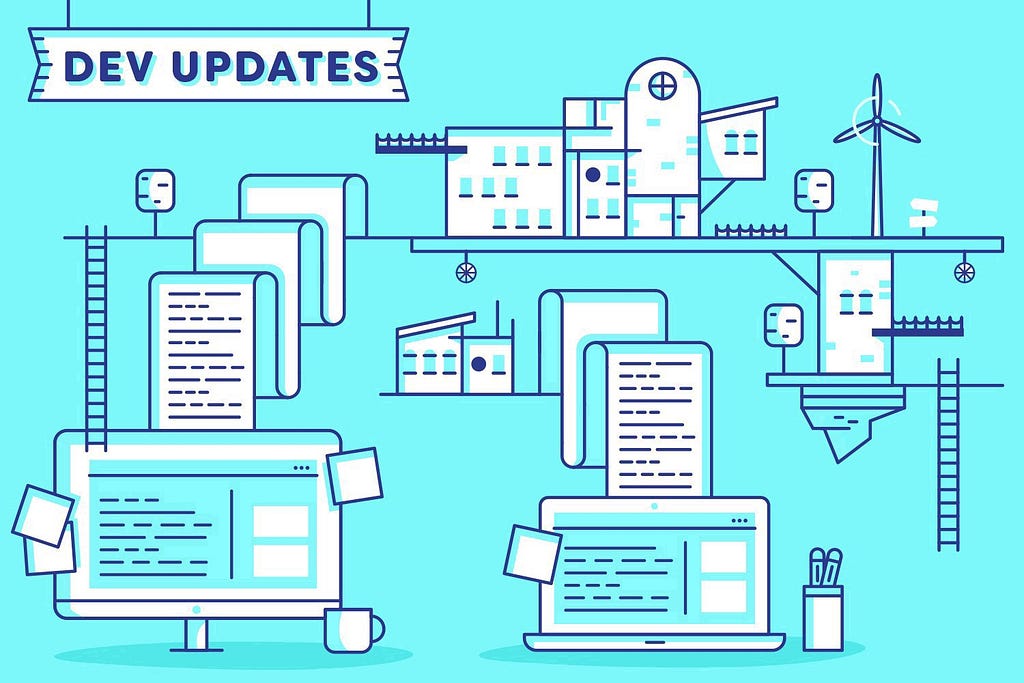 district0x Dev Update - November 12th, 2019