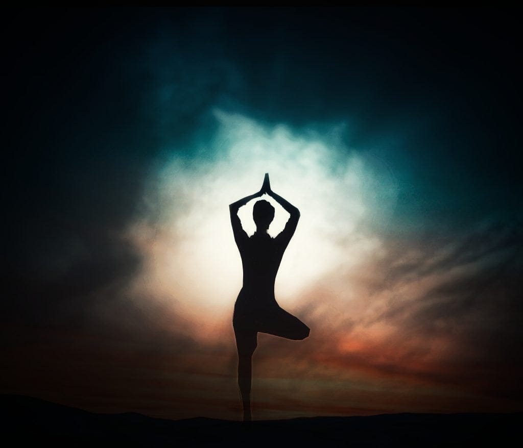 Yoga Enhances Physical Health: Poses for Back Pain, Arthritis, and Heart Disease