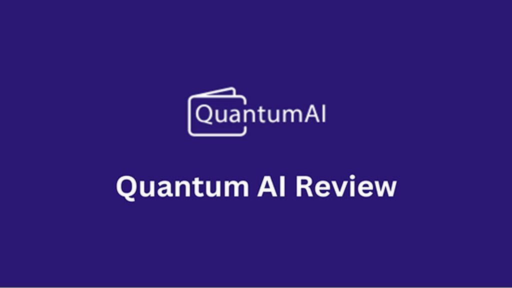 Quantum AI Review