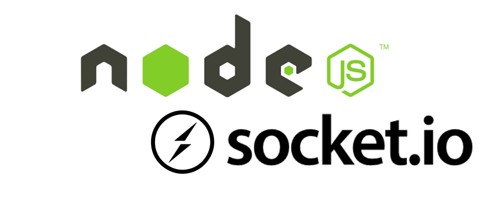 How to use Socket for realtime chat application in Node Js