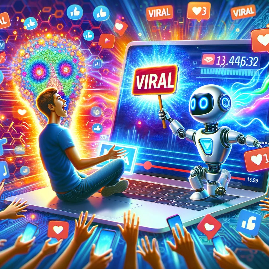 How AutoShorts AI Helped Me Create Viral Content Effortlessly: Don’t Miss These Tips!