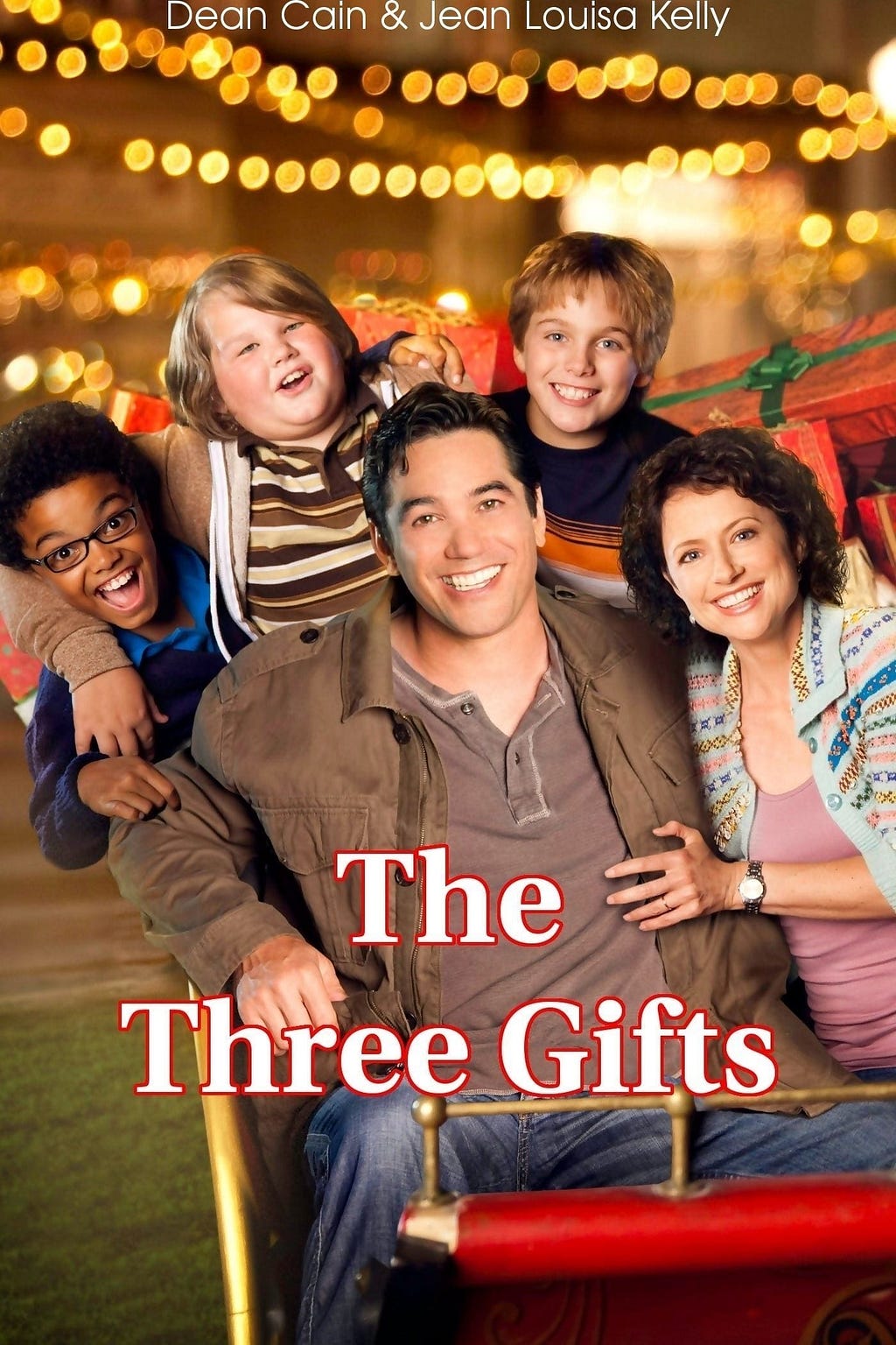 The Three Gifts (2009) | Poster