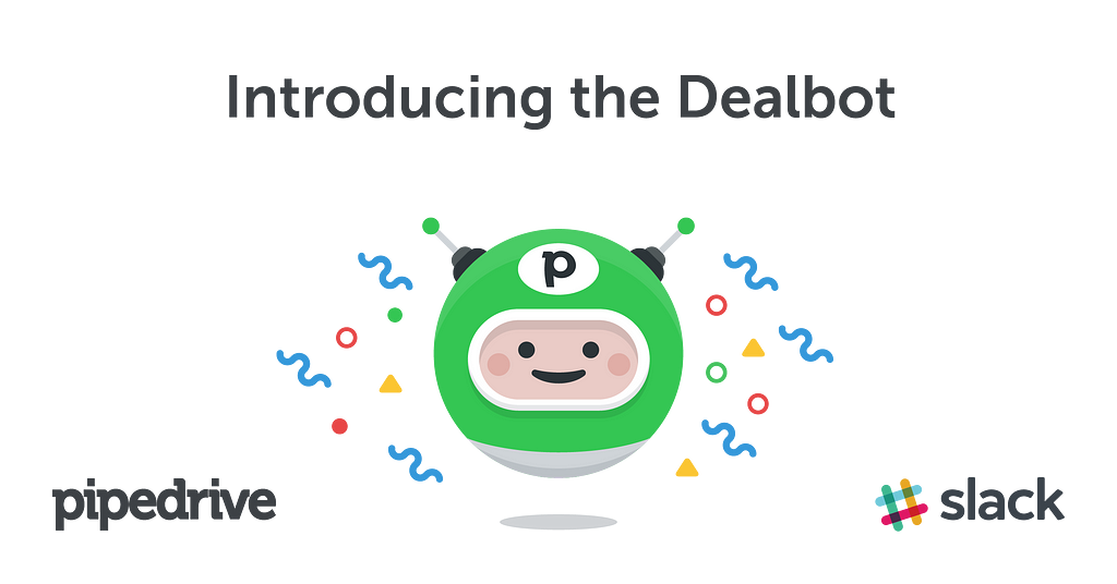 How to use Dealbot with Slack