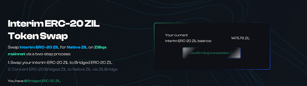 Zilliqa News