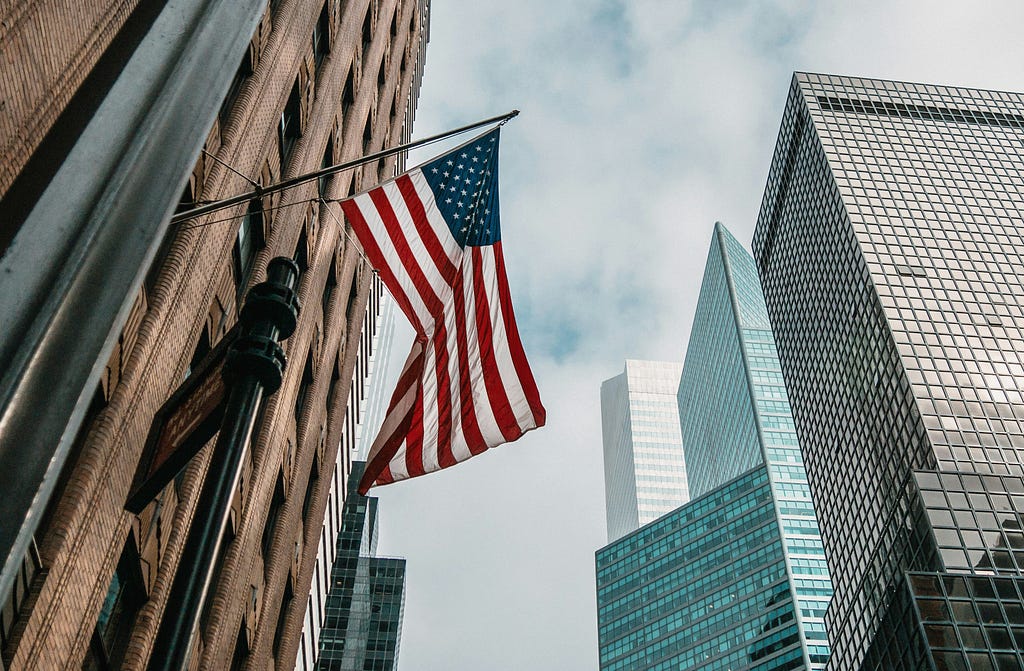 Is the BRICS Revolution the End of the American Financial Empire?