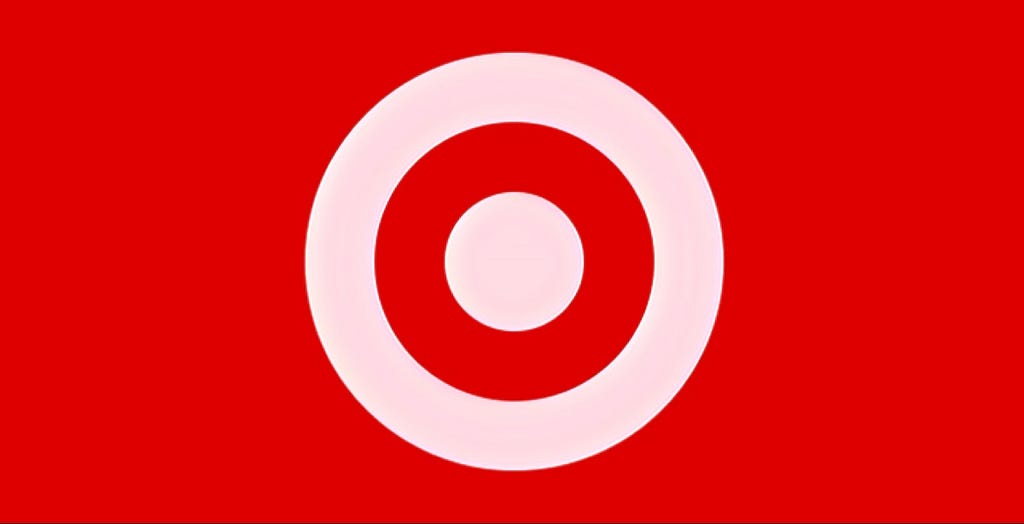 Simplified Target logo