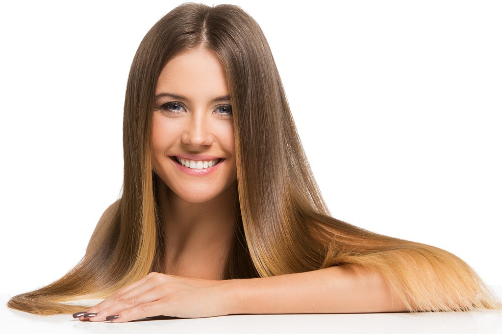 Guidelines For Maintaining Healthy Hair