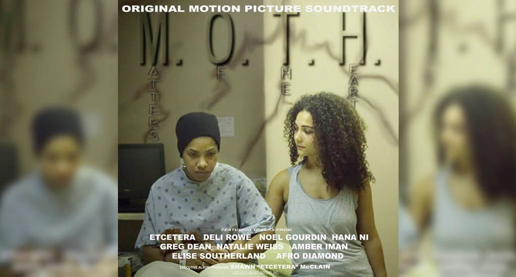 M.O.T.H. original motion picture soundtrack